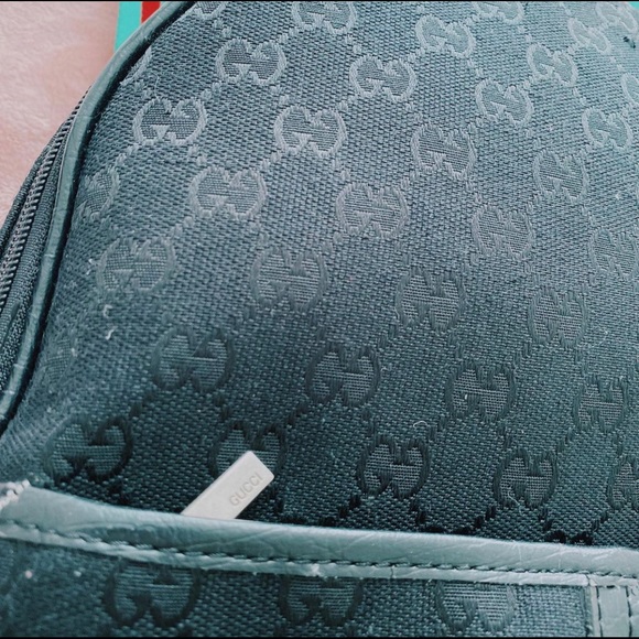 COPY - Gucci backpack - Picture 3 of 7